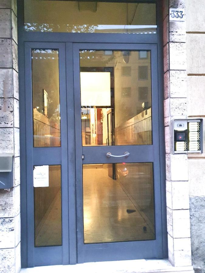 Savannah Charme Apartment La Spezia Exterior foto